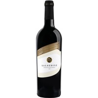 Salsedine Primitivo di Manduria DOP 0,75 ℓ
