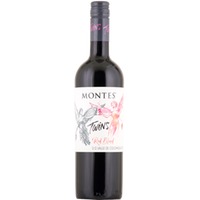 Montes Twins Red Blend