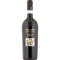 Ulisse Montepulciano d'Abruzzo