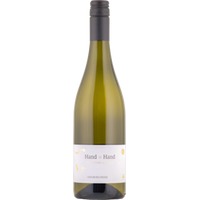 Hand in Hand Grauburgunder