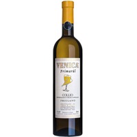 Venica & Venica Primarûl Collio DOC Friulano 0,75 ℓ
