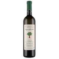 Venica & Venica Sauvignon Ronco delle Mele Collio DOC 0,75 ℓ