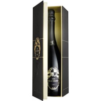 Fratelli Berlucchi Casa delle Colonne Franciacorta DOCG Riserva Brut 0,75 ℓ, Geschenketui