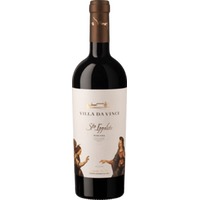 Rosso Toscana IGT Sant`Ippolito - Leonardo da Vinci (31,73 CHF pro 1 l)