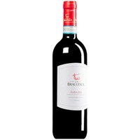"Sabazio" Rosso di Montepulciano DOC