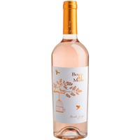 Bosco del Merlo Delle Venezie DOC Rosato Pinot Grigio 0,75 ℓ
