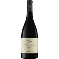 Cantele Teresa Manara Salice Salentino DOC Rosso Riserva 0,75 ℓ