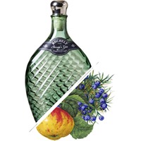 Rochelt Annias Gin Sonderedition