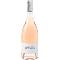 Le Clos Peyrassol Rosé