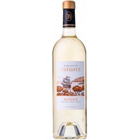 Bandol Blanc - Domaine De Freégate