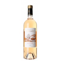 Bandol Rosé - Domaine De Fregate
