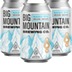 Pack De 3 Bières - Blonde Alkoholfrei Nano Ipa - Brauerei Big Mountain - 33 Cl X 3 