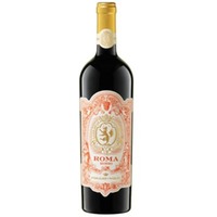 Poggio Le Volpi Roma Rosso DOC