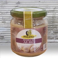 Maçarico - Massa de Alho (Knoblauchpaste)