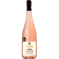 Rosé d'Anjou AOC - Domaine Touchais