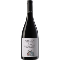 Girlan Flora Südtirol - Alto Adige DOC Riserva Pinot Nero 0,75 ℓ