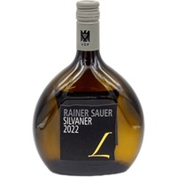 Rainer Sauer Silvaner L