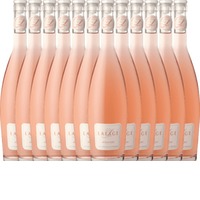 12er Vorteils-Weinpaket - Miraflors Rosé - Domaine Lafage