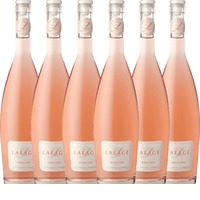 6er Vorteils-Weinpaket - Miraflors Rosé - Domaine Lafage