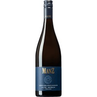 Grauburgunder Alte Reben trocken - Weingut Manz