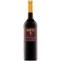 Cabernet Sauvignon & Merlot trocken - Bretz