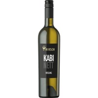 Kabi Riesling Kabinett - Christian Hirsch
