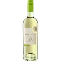 Einblick Rivaner & Riesling trocken - Alde Gott Winzer Schwarzwald
