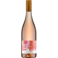 PIGGY Rosé halbtrocken - Weingut Fogt