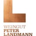 PINORANGE Sauvignier Gris trocken Bio - Weingut Peter Landmann 