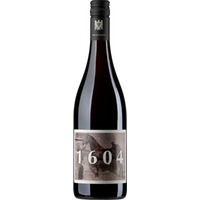 1604 trocken - Weingut Rappenhof