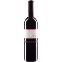 Merlot Rotwein "im Barrique gereift" trocken - Weingut Scherr