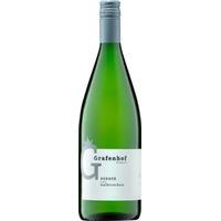 Kerner LIEBLINGSSTÜCK halbtrocken 1,0 L - Weingut Grafenhof