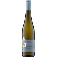 Grauer Burgunder GLANZSTÜCK trocken - Weingut Grafenhof