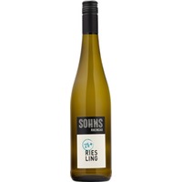 Riesling 25+ lieblich - Weingut Sohns