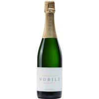 Nobilé Blanc Sekt brut - Markgräfler Winzer