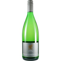 Forster Schnepfenflug Riesling trocken 1,0 L - Forster Winzerverein