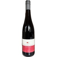 Leo´s Roter Rotwein-Cuveé feinherb - Weingut Leo Langer