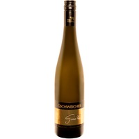 GrooVee - Weinviertel Klassik Grüner Veltliner trocken - Weingut Gschweicher