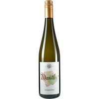 Sauvignon Blanc trocken - Weingut Mantler