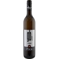 Grauburgunder Straden trocken - Weingut Pock
