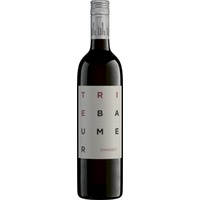 Zweigelt Rust trocken - Weingut Triebaumer