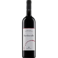 Bordocolle Rosso Merlot Cabernet Veneto IGP trocken - Tenuta Zai