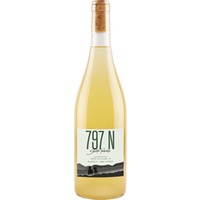 797 N Catarratto Unfiltered Terre Siciliane IGP trocken Bio - Salvatore Tamburello