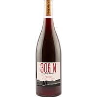 306N Nero d'Avola Unfiltered Sicilia DOC trocken Bio - Salvatore Tamburello