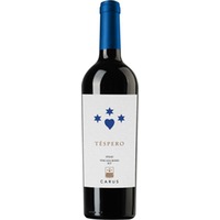Tespero Syrah Toscana IGP trocken Bio - Carus