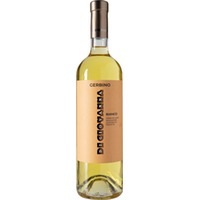 Gerbino Bianco Terre Siciliane IGP trocken Bio - Di Giovanna