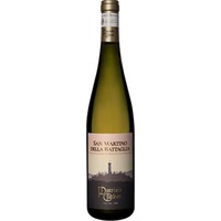 Tuchi San Martino della Battaglia DOC trocken - Patrizia Cadore