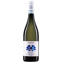 Ruggito Cococciola d'Abruzzo Doc Terre di Chieti Superiore trocken Bio - Buzzarone