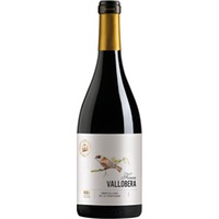 Finca Vallobera Rioja DOCa trocken - Bodegas Vallobera