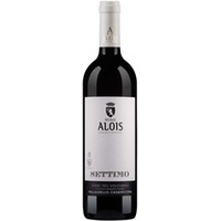 Settimo Terre del Volturno IGP trocken - Alois